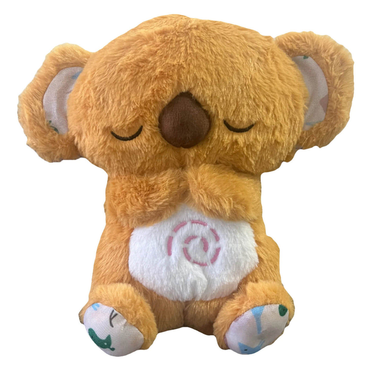 Söt Koalanalle Sovkompis - Lugnande Gosedjur