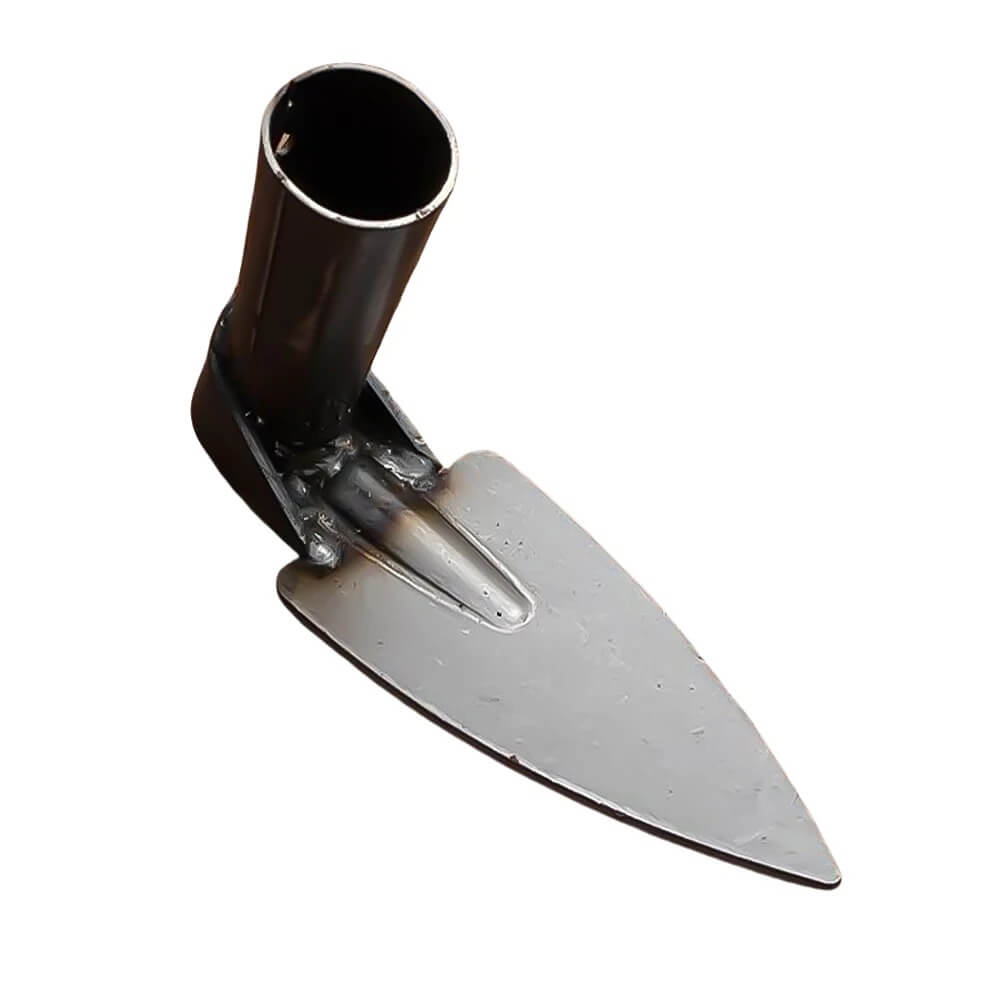 SoilEase - Kraft i Ett Kompakt Format – Minihacka för Smart Trädgårdsarbete