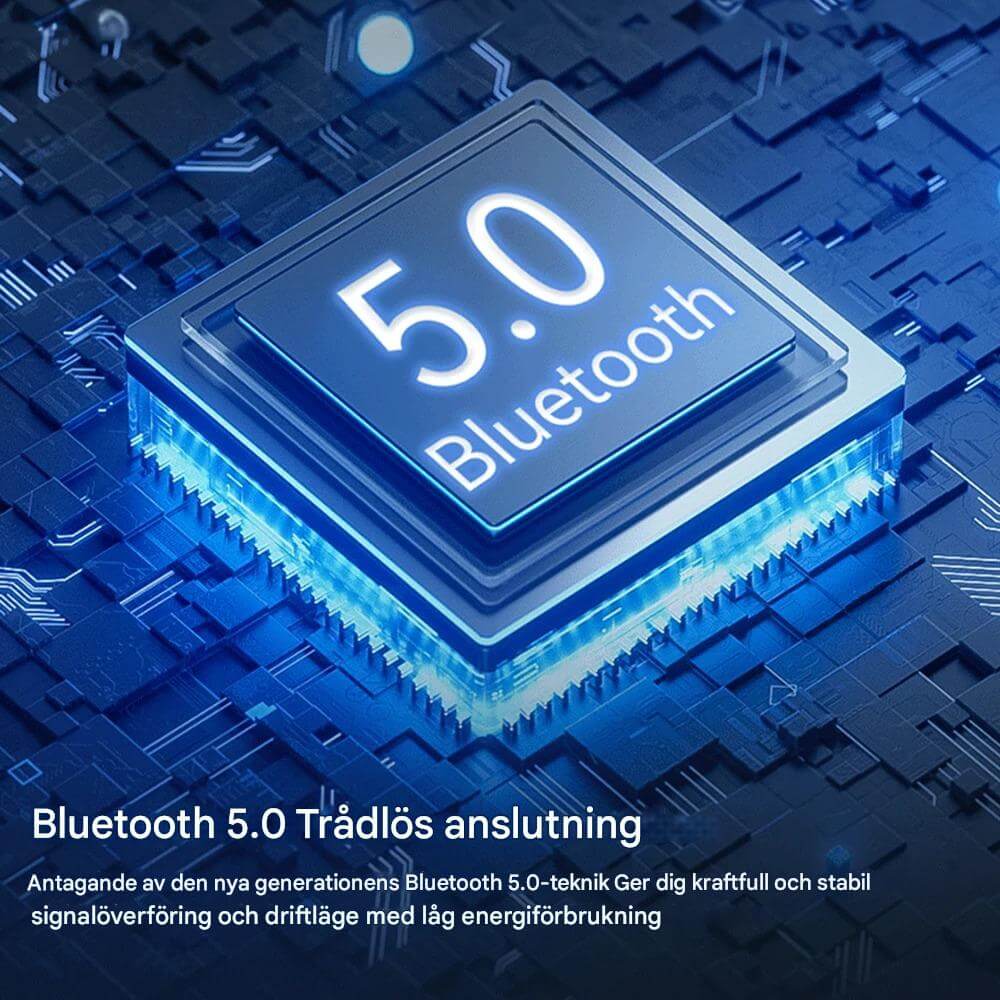 CarloBox – Trådlös CarPlay & Android Auto Adapter | Enkel Plug & Play för en Sladdfri Bilupplevelse