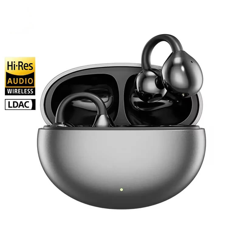 DIAMONDBUDS™ - Tidlösa Eleganta Trådlösa HiFi Hörlurar In Ear Earbuds