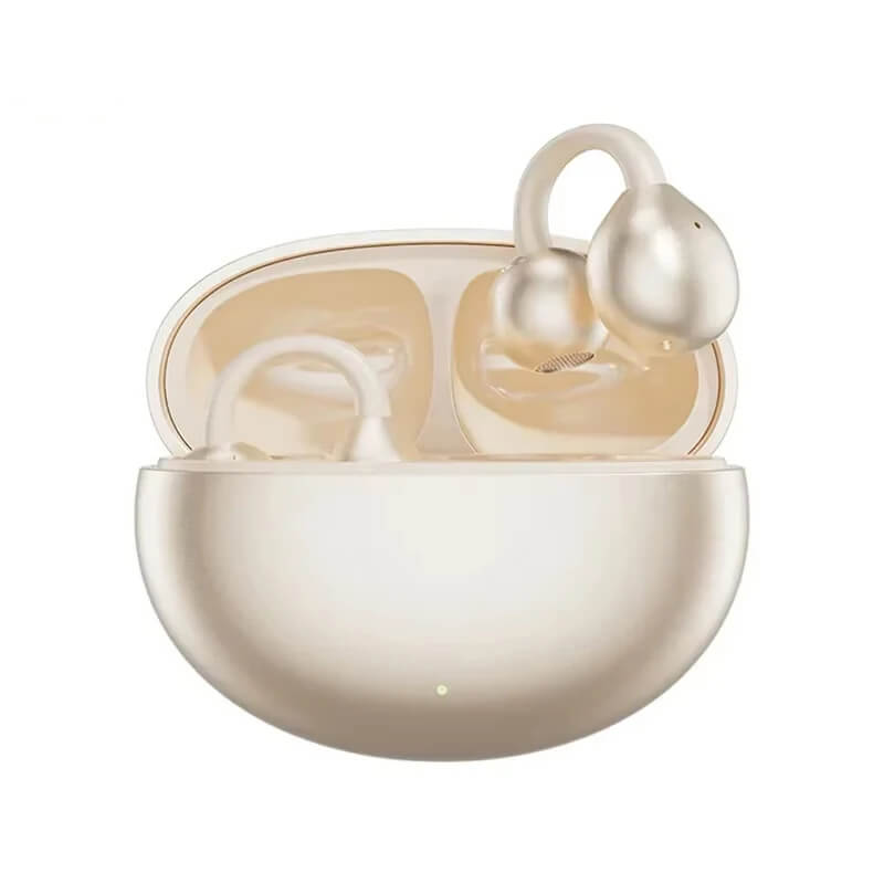 DIAMONDBUDS™ - Tidlösa Eleganta Trådlösa HiFi Hörlurar In Ear Earbuds