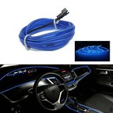 FlexiLjus Pro™ - Bilinteriör LED-ljus