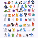 Poke Jul Adventskalender Mysterieskrin