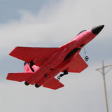 EasyFly - Störtsäkert RC Flygplan i Skumgummi Nybörjarvänligt