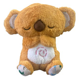 Söt Koalanalle Sovkompis - Lugnande Gosedjur